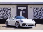 Thumbnail Photo 0 for 2018 Porsche 911